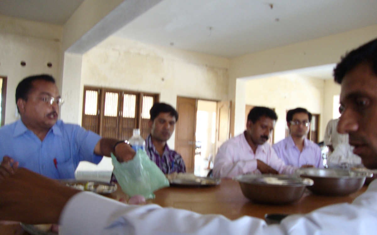 canteen