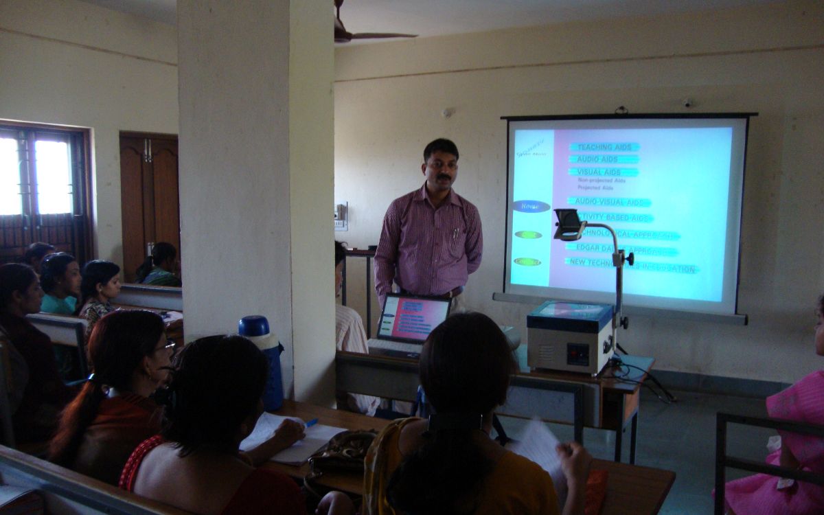 classroom