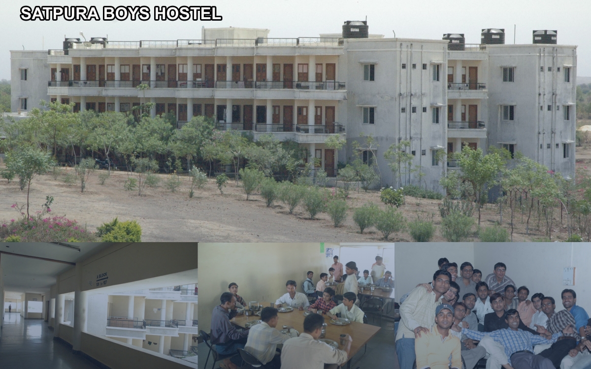 Hostel