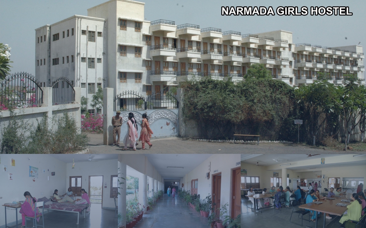 Hostel