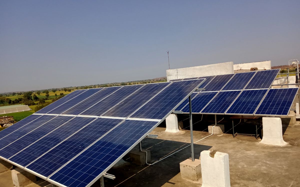 solar