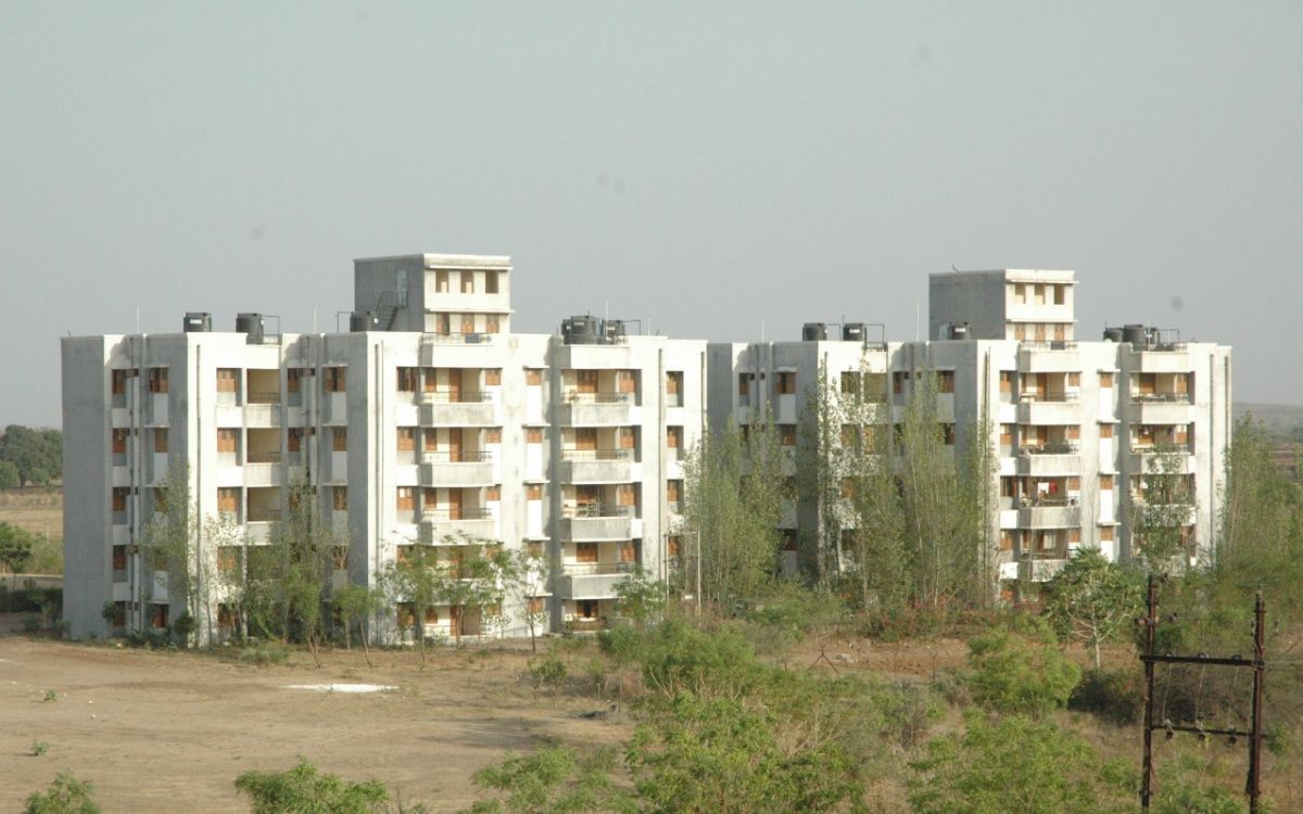 staffquarter
